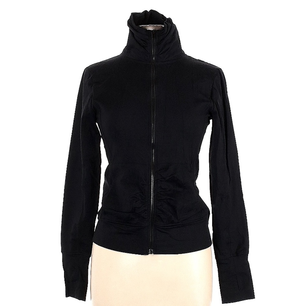 EUC Saks Fifth Avenue Activewear Jacket, Women’s XS